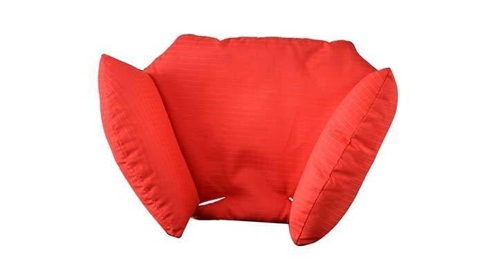 Комбинирана количка 2 в 1 Zooper Flamenco Flaming Plaid, червена Комбинирана количка 2 в 1 Zooper Flamenco Flaming Plaid, червена