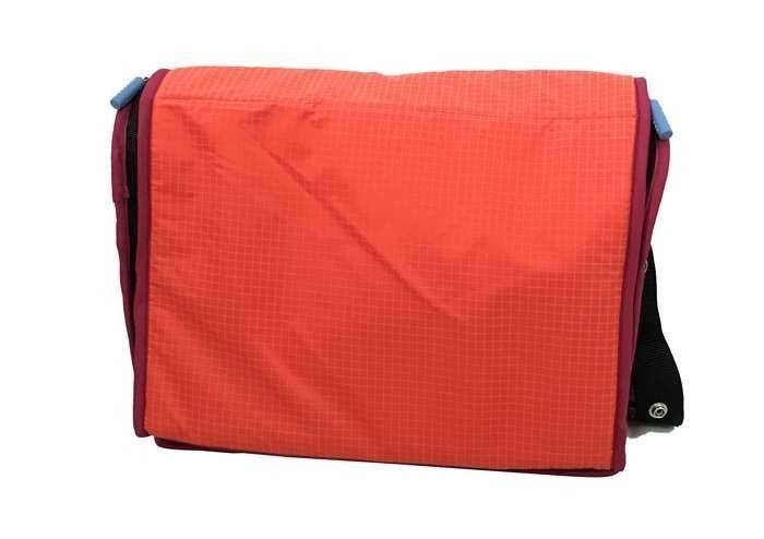 Комбинирана количка 2 в 1 Zooper Flamenco Flaming Plaid, червена Комбинирана количка 2 в 1 Zooper Flamenco Flaming Plaid, червена