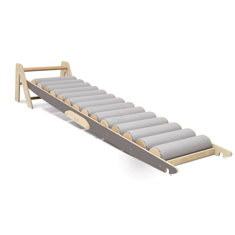 Nowa Szkola Ролер - платформа, голяма, 268 х 66 х 17 cm Nowa Szkola Ролер - платформа, голяма, 268 х 66 х 17 cm
