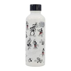 Stor Бутилка Mickey Mouse Vintage, алуминиева, 755 ml