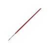Четка за рисуване Junior Ruby, № 0, обла