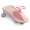 Кола Gravity Тип Бръмбър За Возене Ride-Оn Fiesta Pink Caretero Toyz
