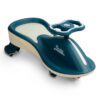 Кола Gravity Тип Бръмбър За Возене Ride On Fiesta Navy Caretero Toyz