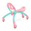 Кола Ride-Оn Push Car Beetle Pink Caretero Toyz