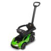 Кола Lambоrghini Essenza Ride-Оn Green Caretero Toyz