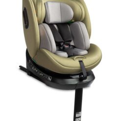 Столче За Кола Bosco  I-Size Olive (40-150cm) Caretero