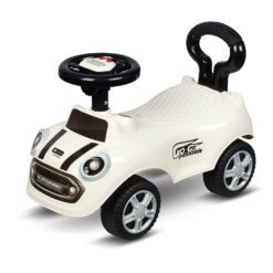 КОЛА ЗА ЯЗДЕНЕ SPORT MINI БЯЛА