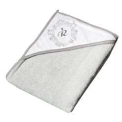 Tega baby-Хавлия за баня , Royal 100x 100см Royal- сив
