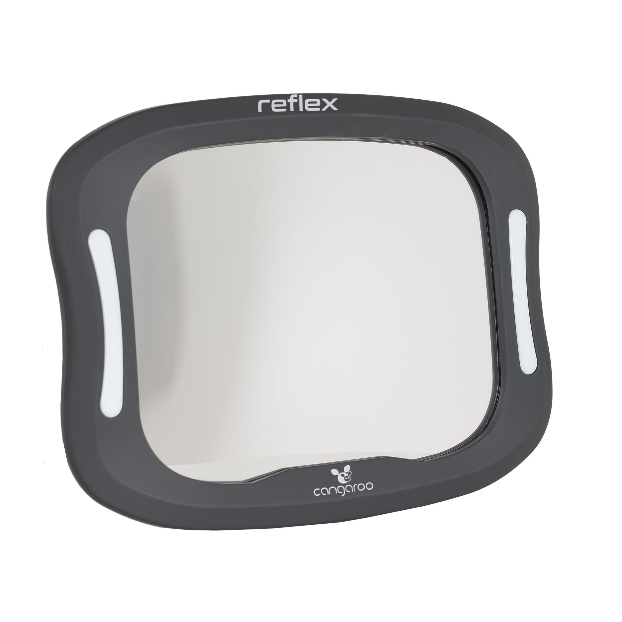 Огледало за задна седалка с LED светлина Reflex Огледало за задна седалка с LED светлина Reflex
